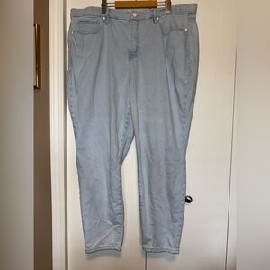 Good American GOOD LEGS STRAIGHT JEANS